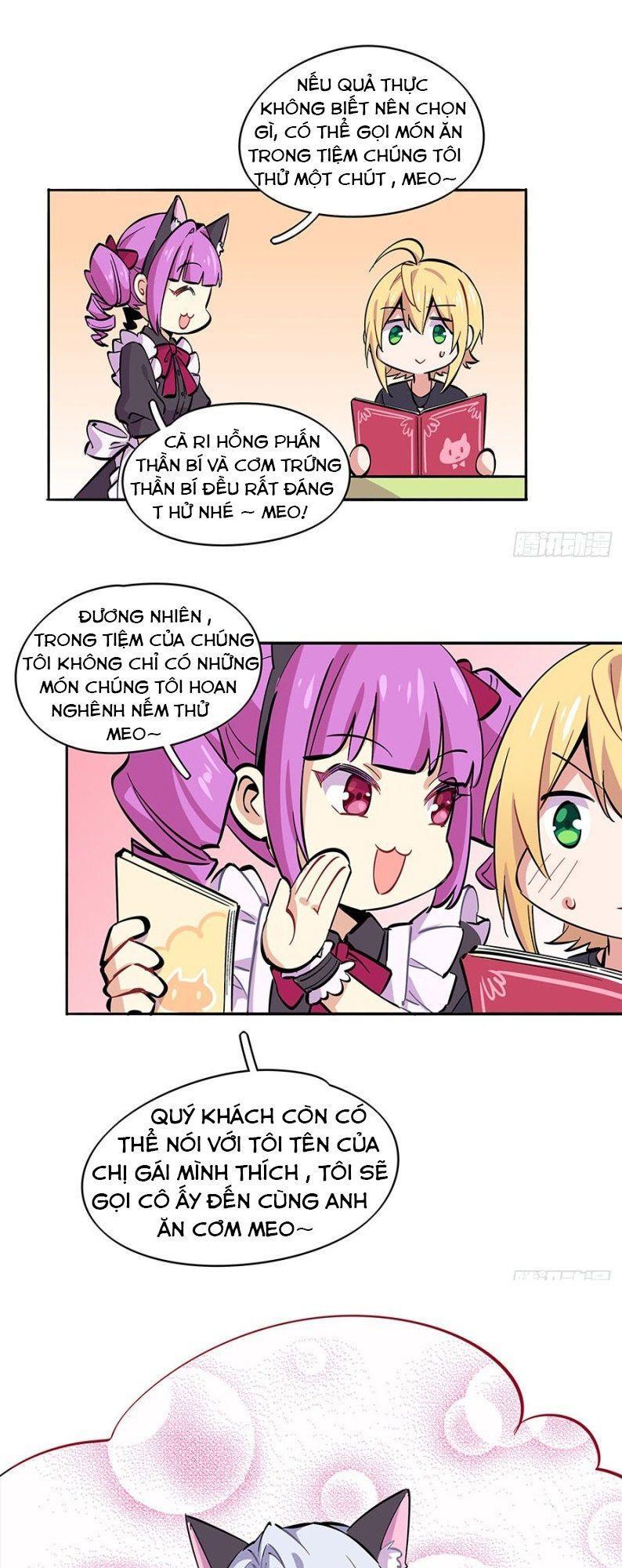 ngôn tình nam chính không thẳng được chapter 5 17