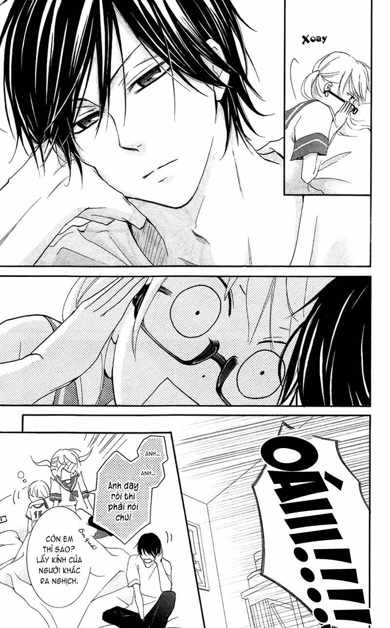 orokamono no koi chapter 3 12