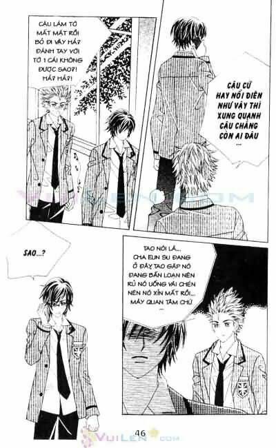 chàng gà mái chapter 15 46