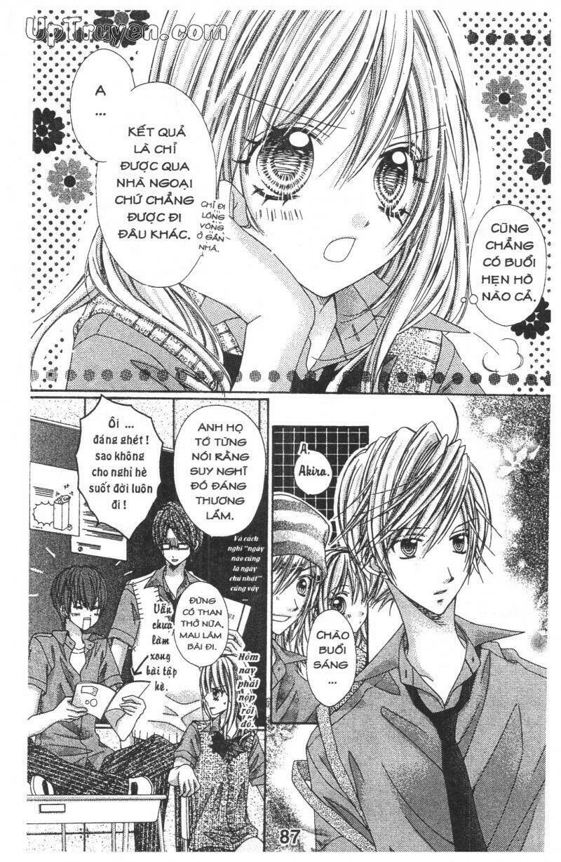 thiên đường rock chapter 3 87