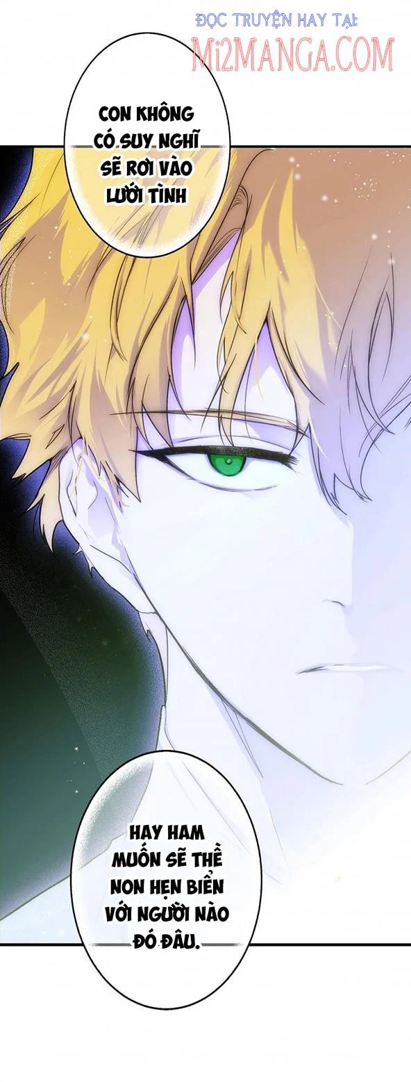 cổ tích về người mẹ kế chapter 72.5 4