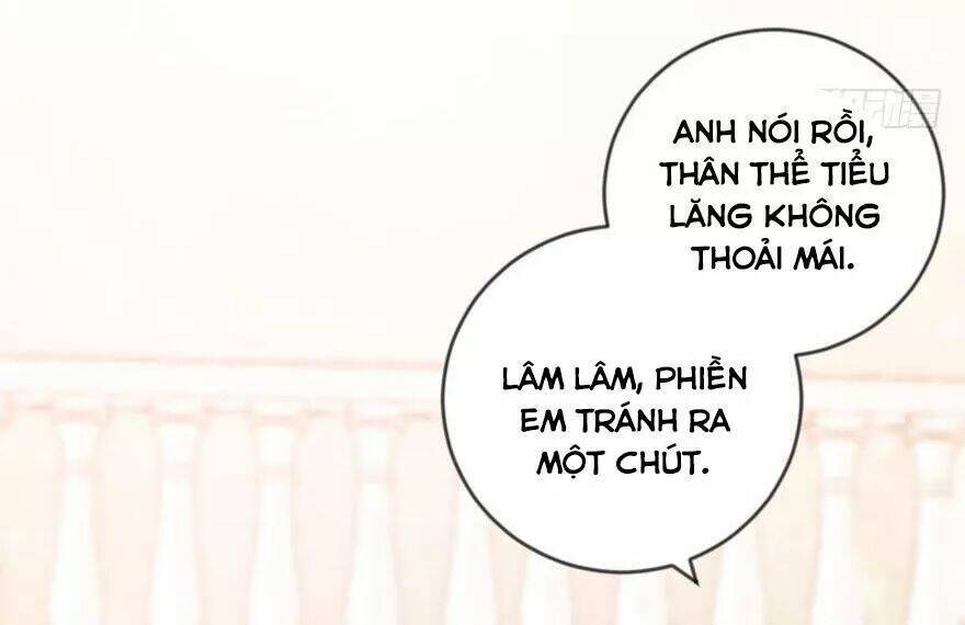 thiên hậu trở về chapter 109 28