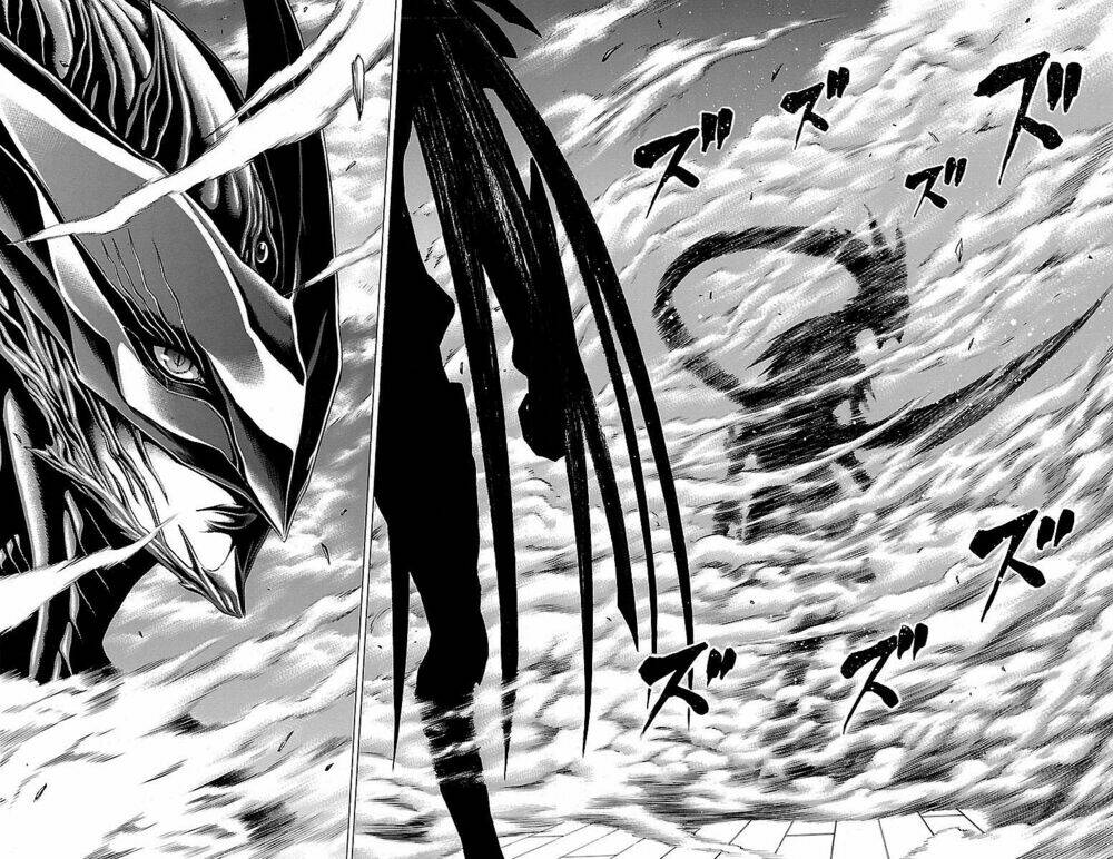 hakaijuu chapter 75 27