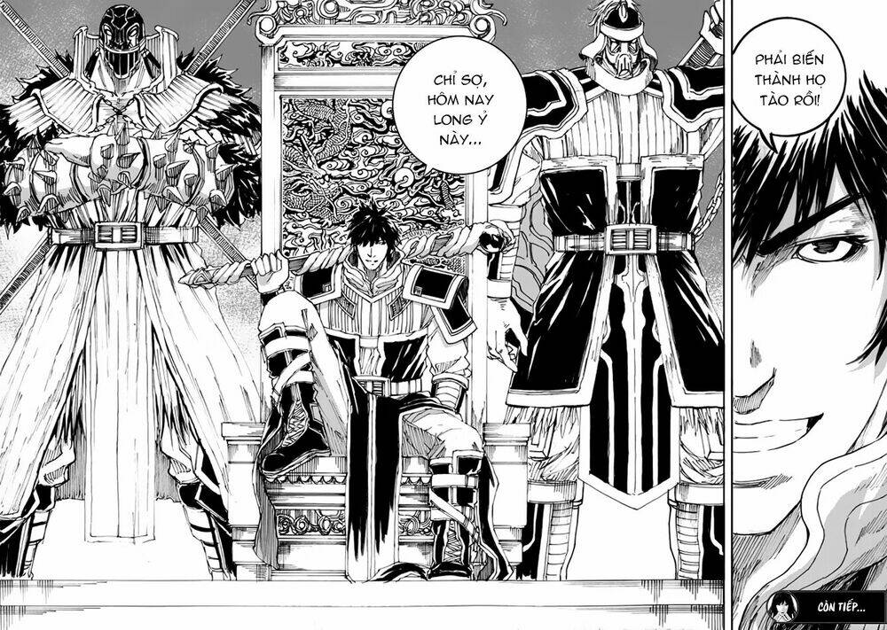 rakshasa street chapter 35 21