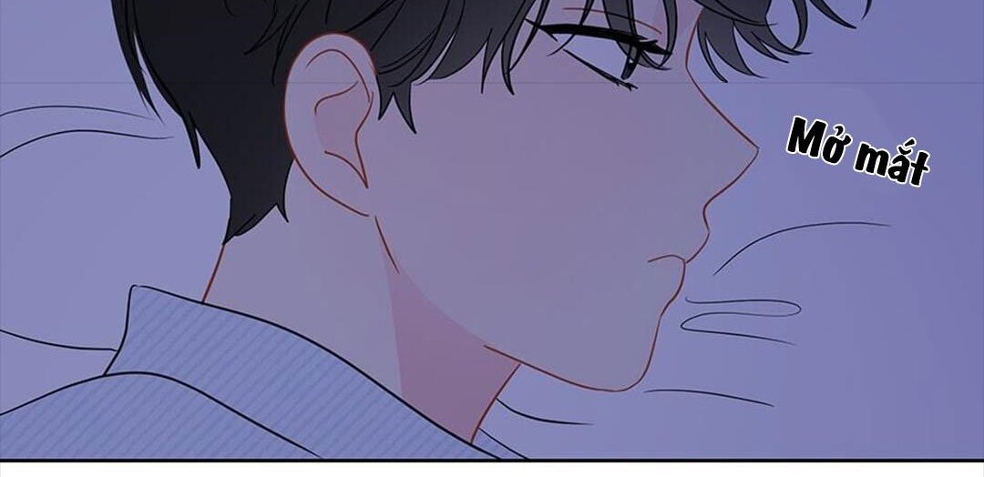 chuyện quái gì với giấc mơ đó vậy chapter 40 145