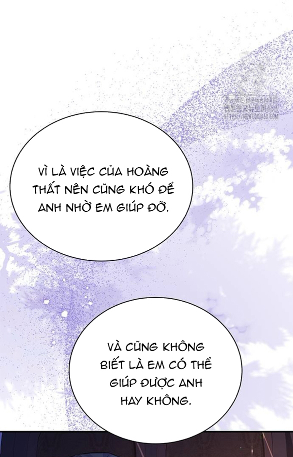 tôi tưởng bản thân không còn sống được bao lâu! chapter 87.1 17