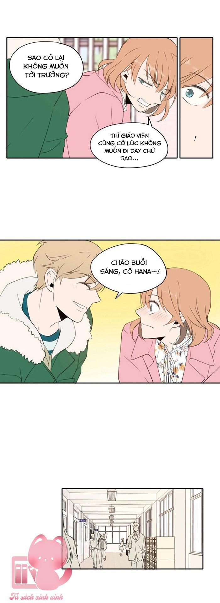 a good day to be a dog chapter 2 15