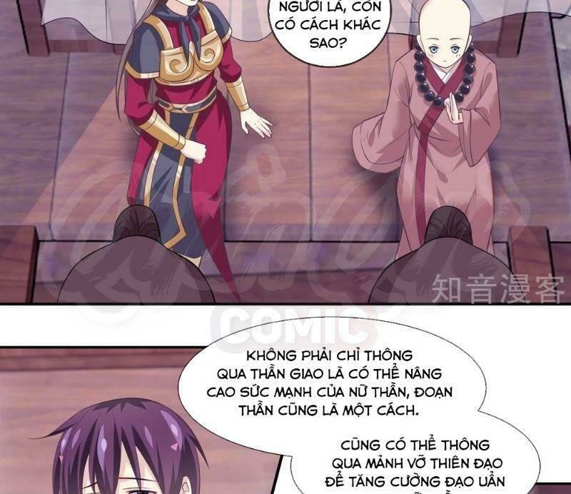 ta là ngọc hoàng đại đế chapter 96 26