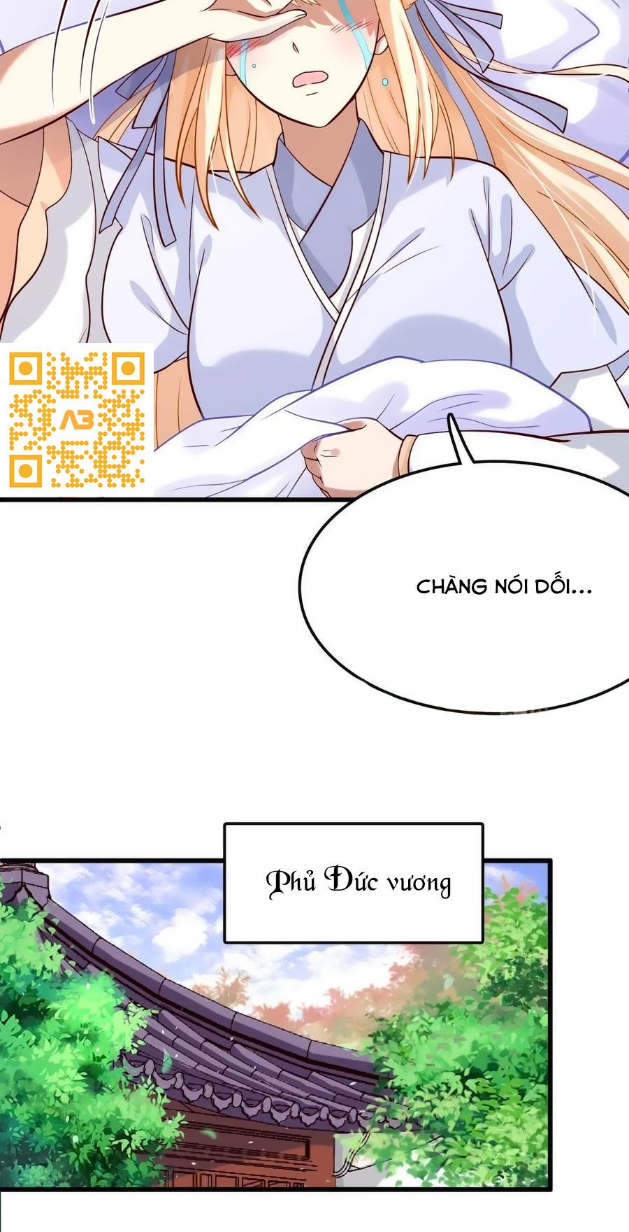 kiêu ngạo vương gia chủng điền phi chapter 177 21