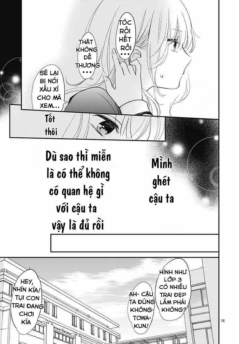aishite nai, kamo chapter 1 13