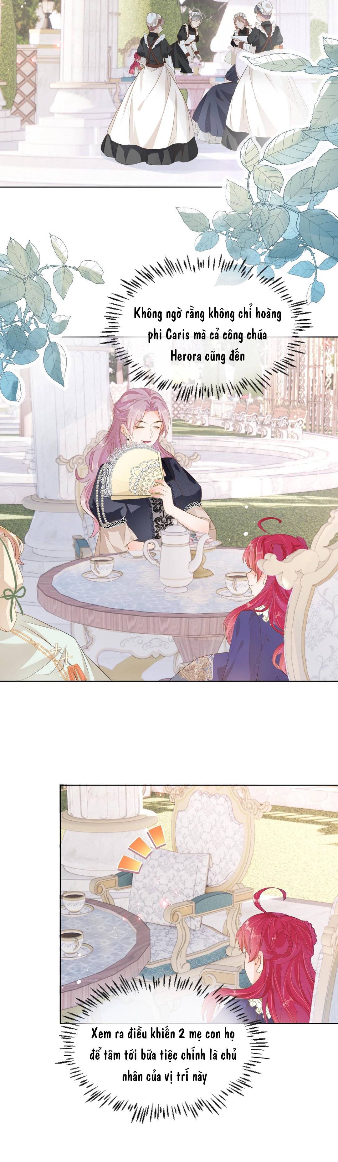 ma pháp của công chúa amy chapter 11 7