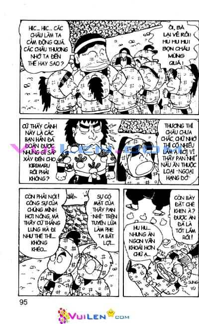 ninja loạn thị chapter 24 96