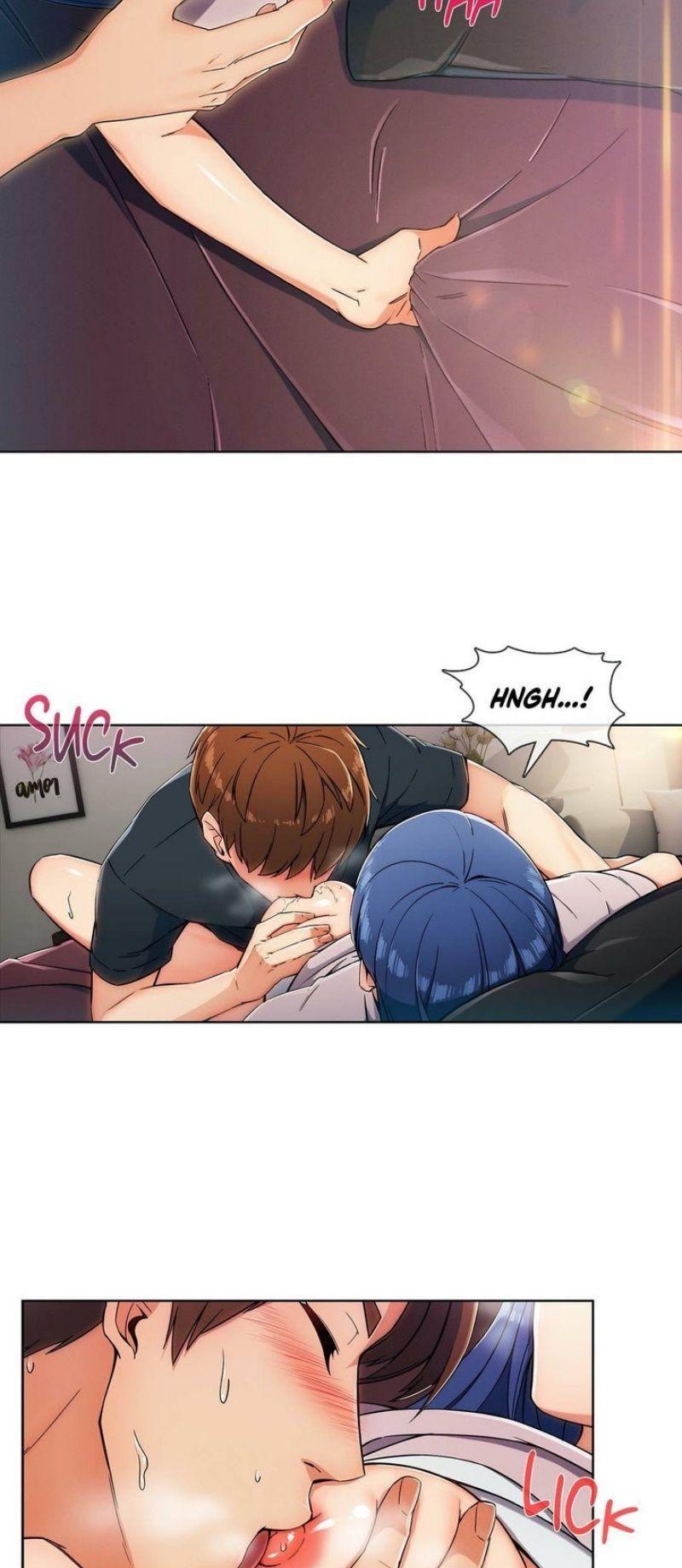 stand up guy chapter 1 4