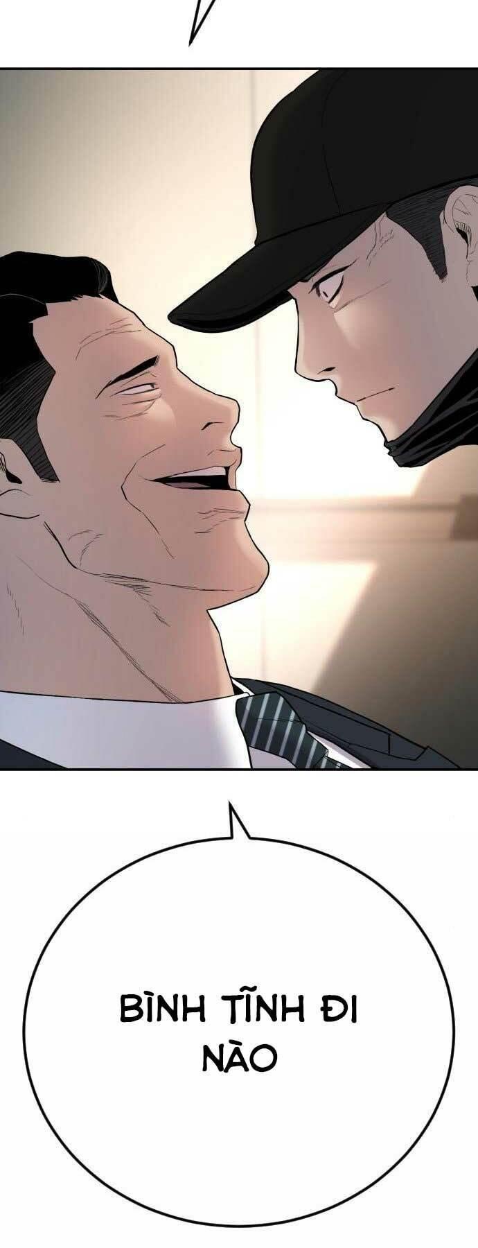 đặc vụ kim chapter 37 12