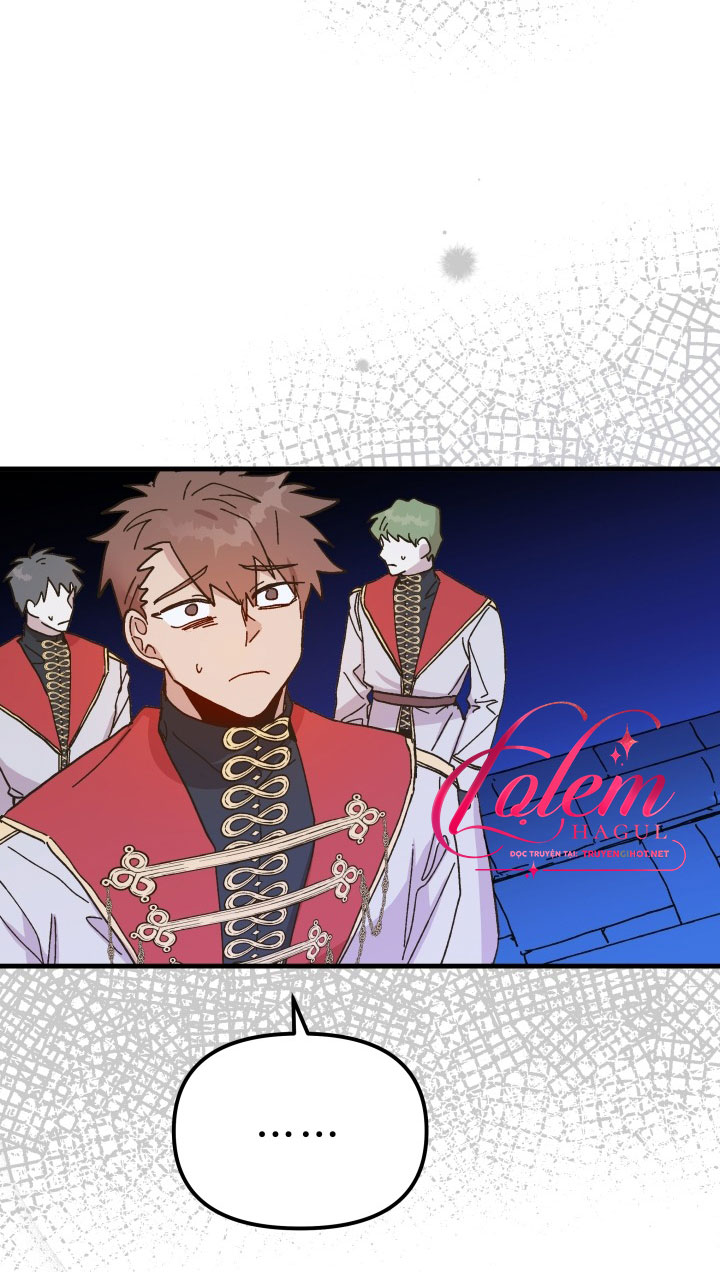 công chúa giả điên chapter 53.1 27