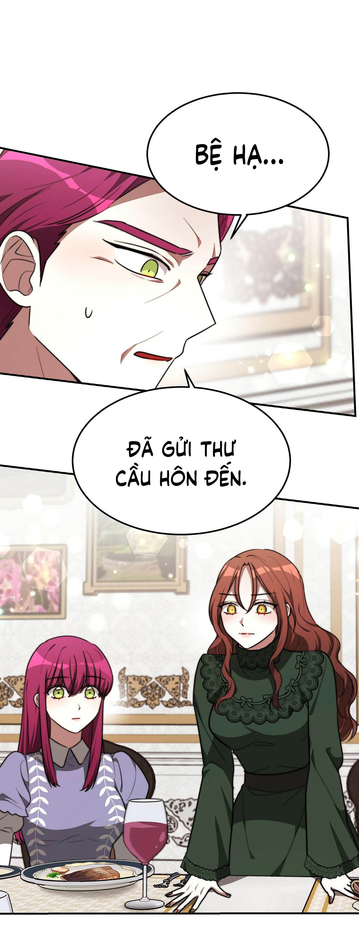 cuộc hôn nhân tay ba chapter 31 54