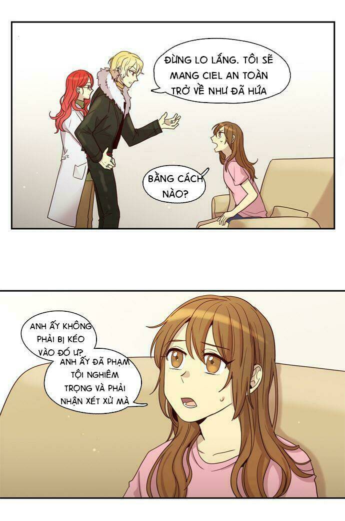 the devil who can't fly chapter 37 32