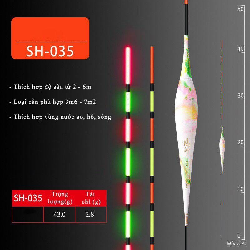 Phao Câu Đài, Đêm ngày Hổ phách  câu cá hố đấu - săn hàng Cảm Ứng Đổi Màu  phụ kiện câu đài chất lượng giá rẻ AK FISHING