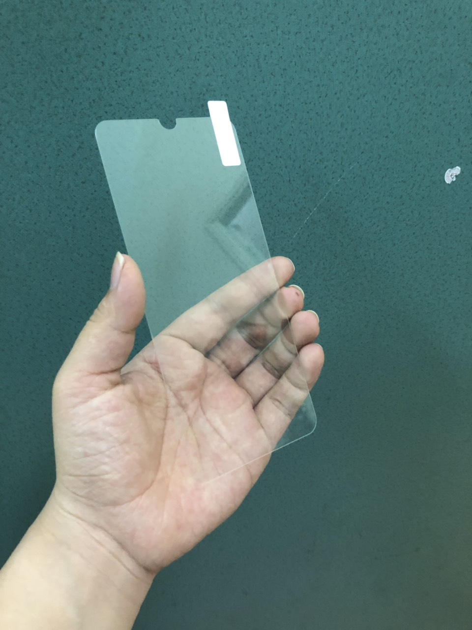 Kính cường lực cho Xiaomi Redmi Note 7
