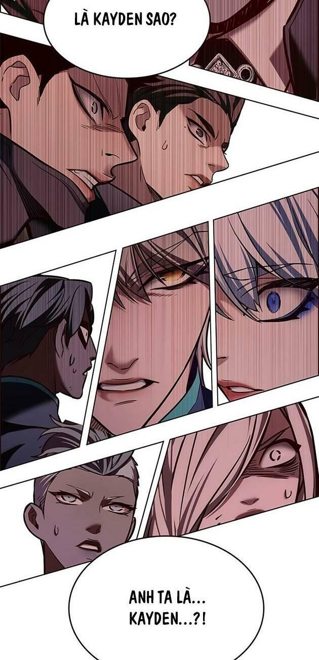 biến thân thành mèo chapter 211 6