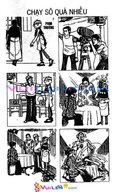 chú thoòng (full trọn bộ) chapter 39 9