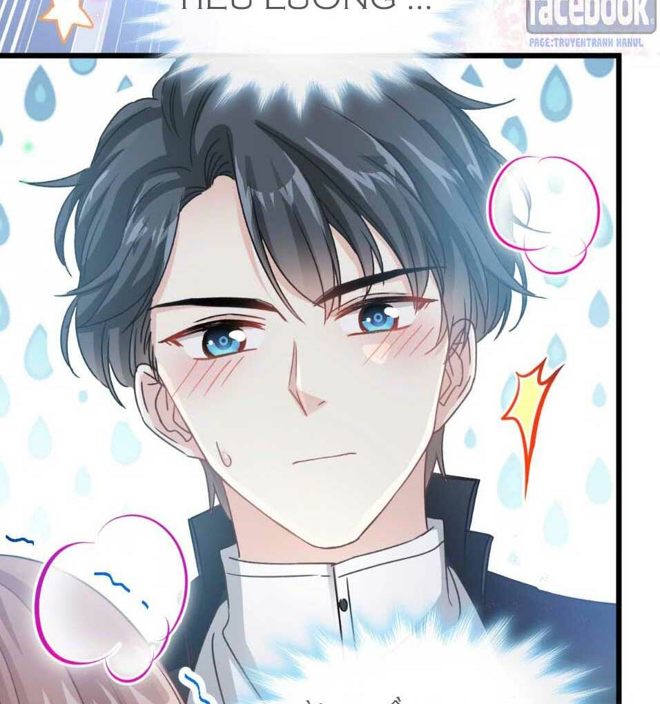 bá đạo tổng tài nhẹ nhàng yêu chapter 47.2 17