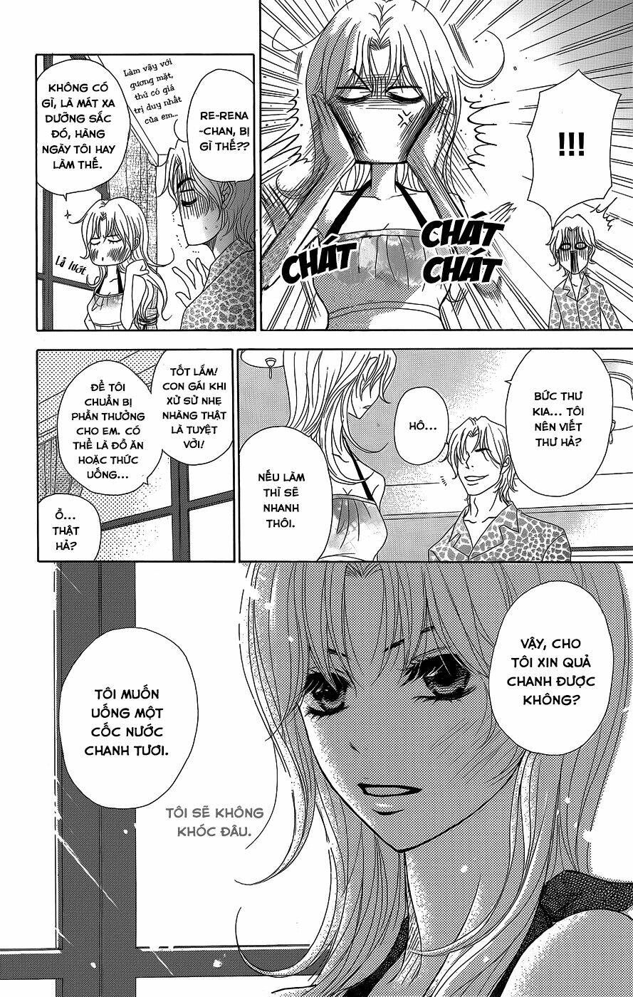 điện kích daisy chapter 53 23