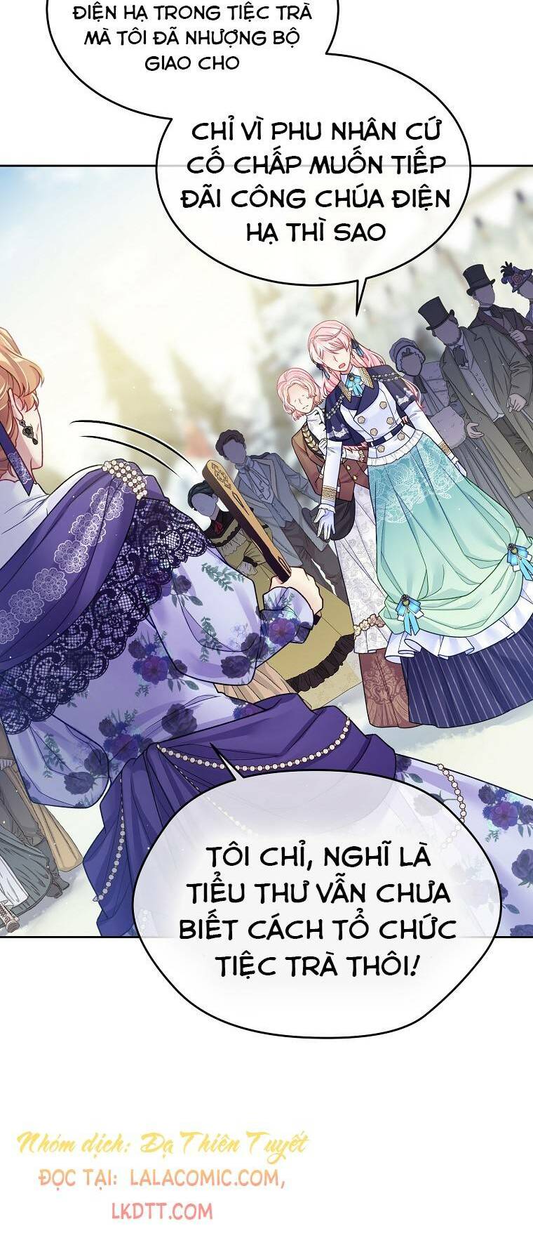 chồng em dễ thương chết mất thôi! chapter 29 53