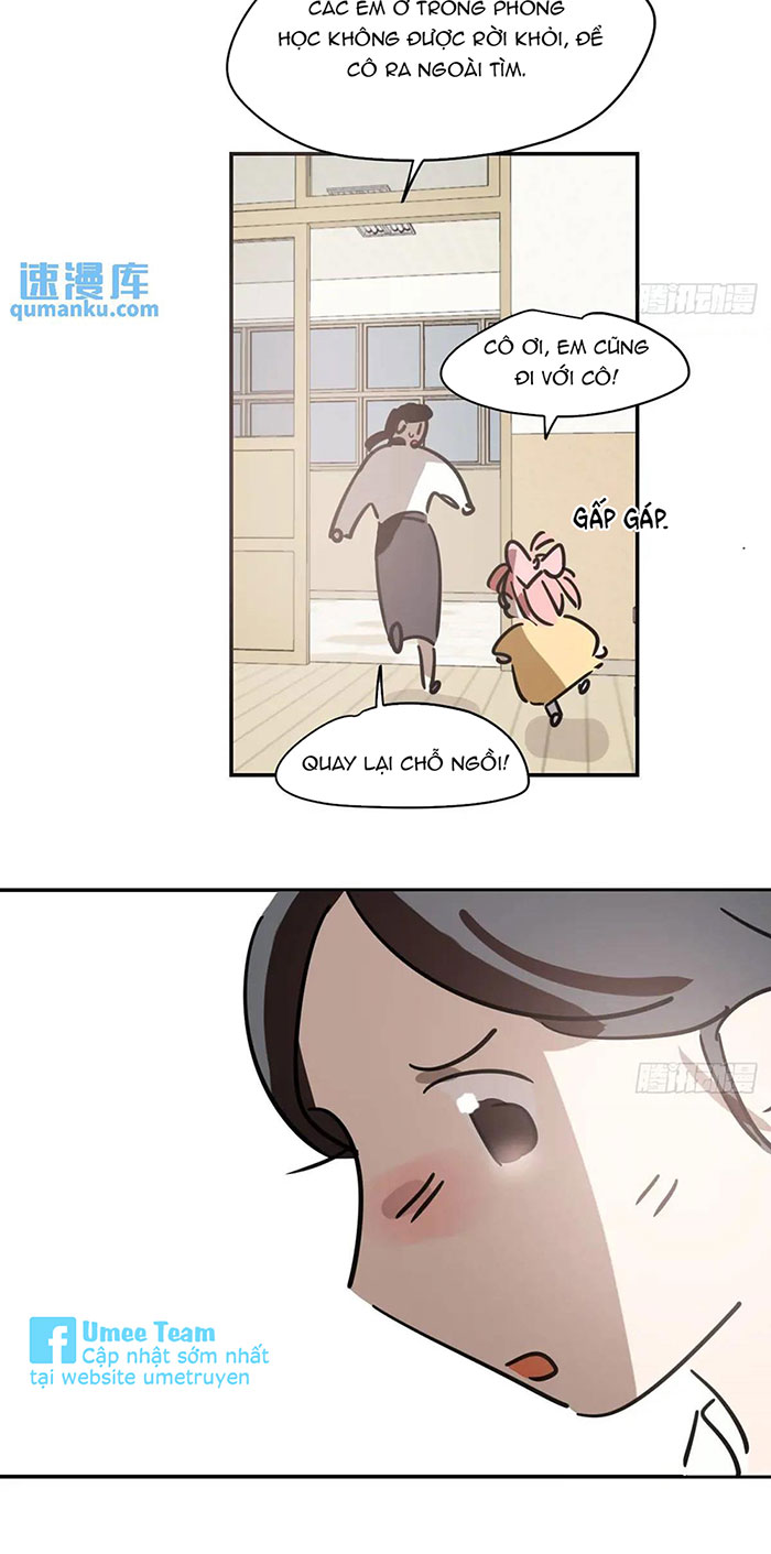 Bắt Lấy Ngao Ngao chapter 253.5 - Trang 6