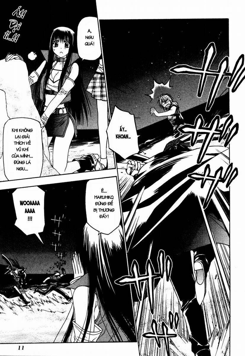 enchanter chapter 16 15