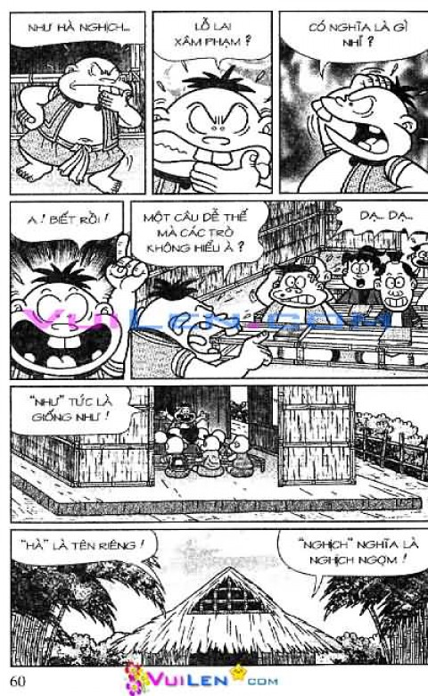 thần đồng đất việt chapter 153 57