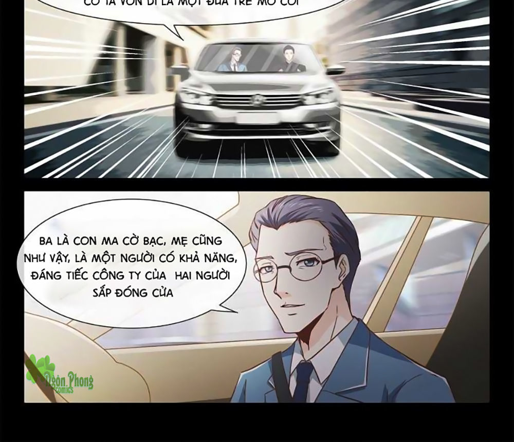 tình nhân khế ước của tổng tài chapter 7 2