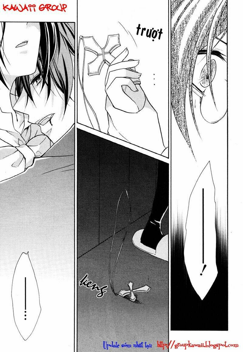 hiiro ouji chapter 13 8