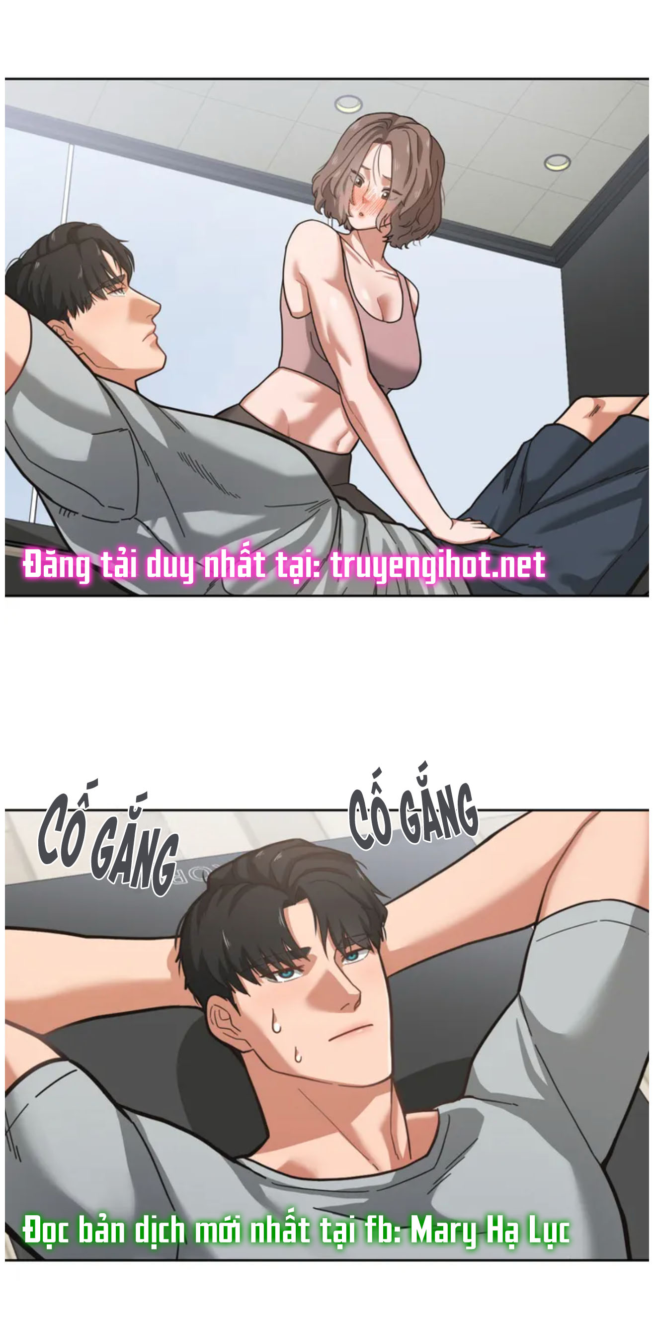 Từ Một Đến Mười chapter 1.1 - Trang 9