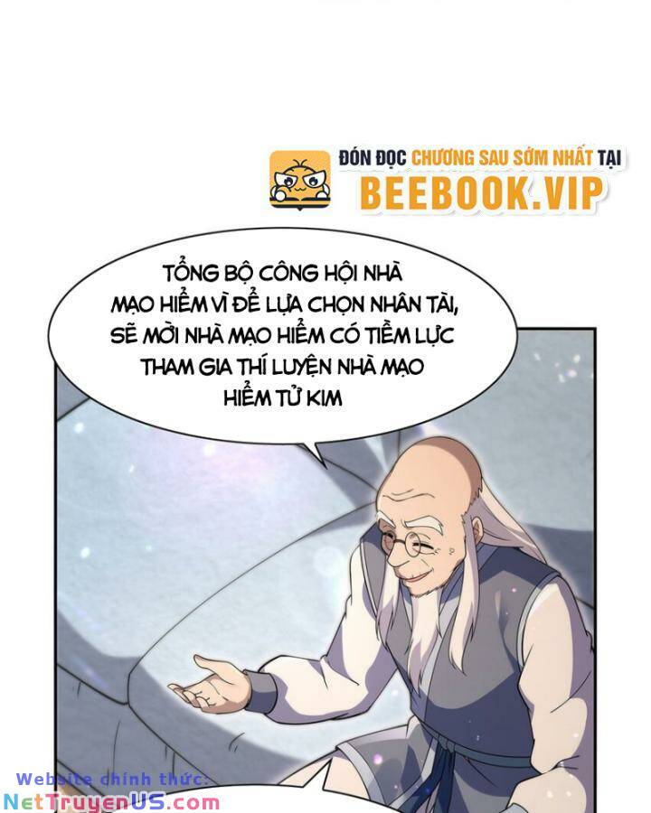 Ma Vương Thất Nghiệp Chapter 405 - Trang 50