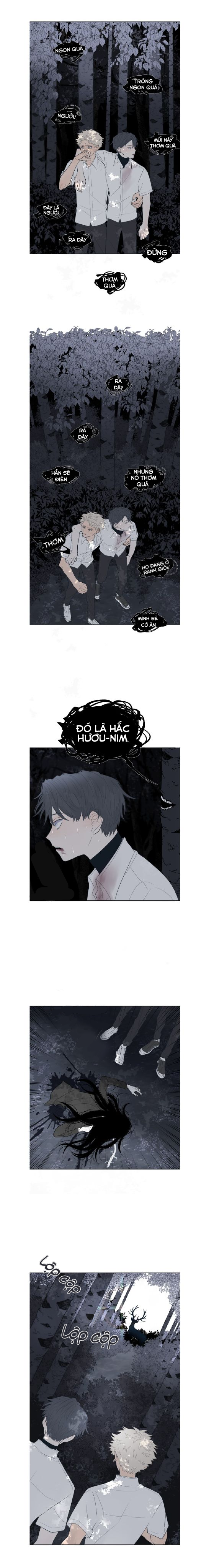 moonchild chapter 3 18