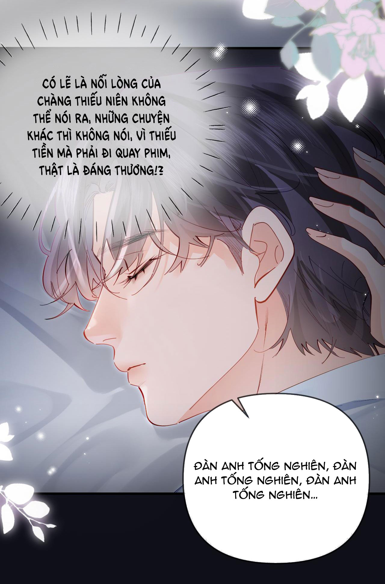 câu chuyện ngọt ngào của cặp vợ chồng đỉnh lưu chapter 69.2 23