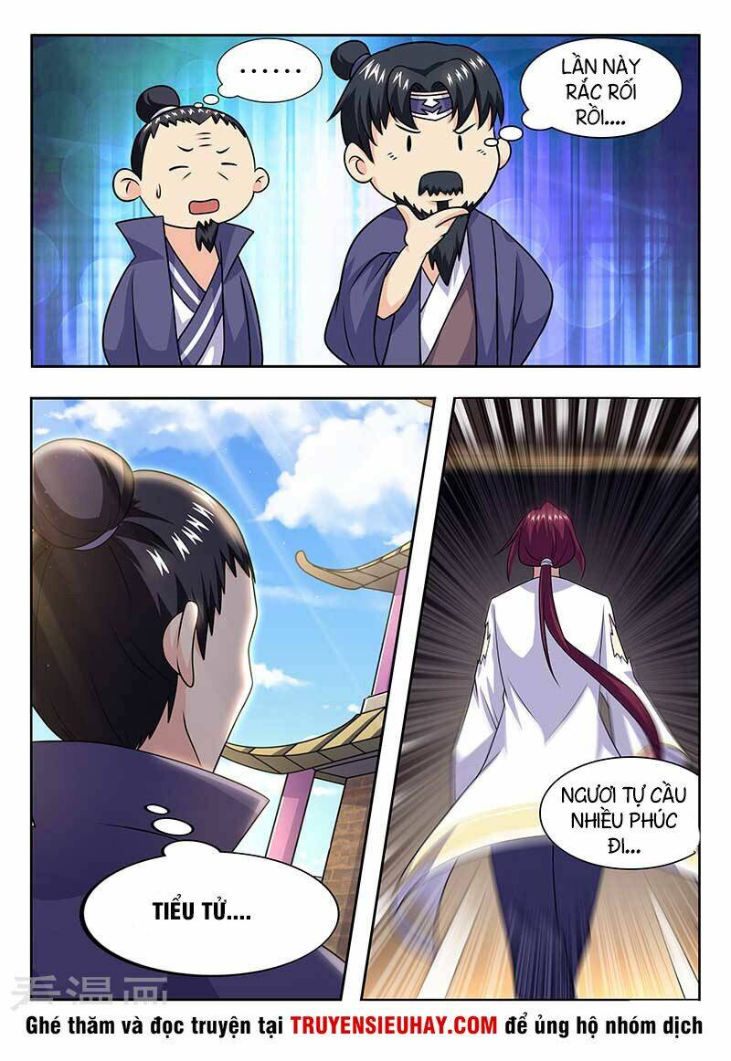 ta là bá vương chapter 55 12