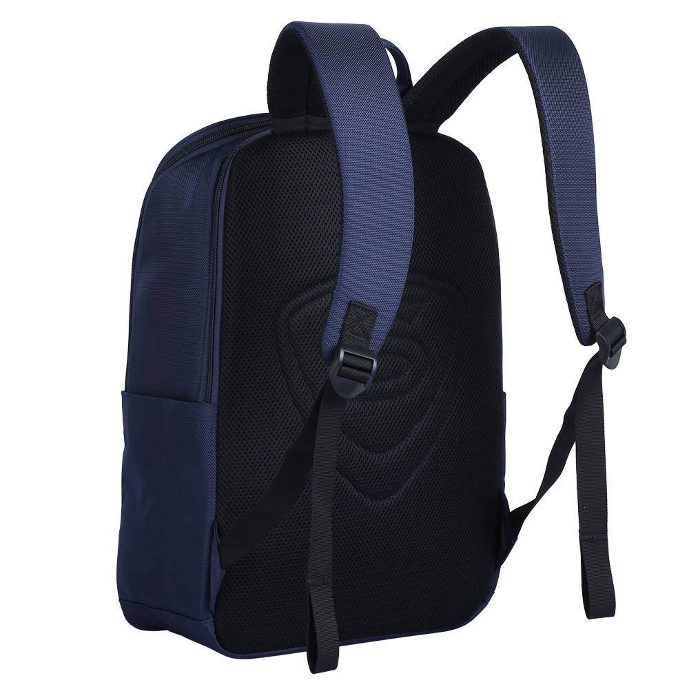 Balo Laptop Thời Trang Phối Da SAKOS NOBLE 15.6"