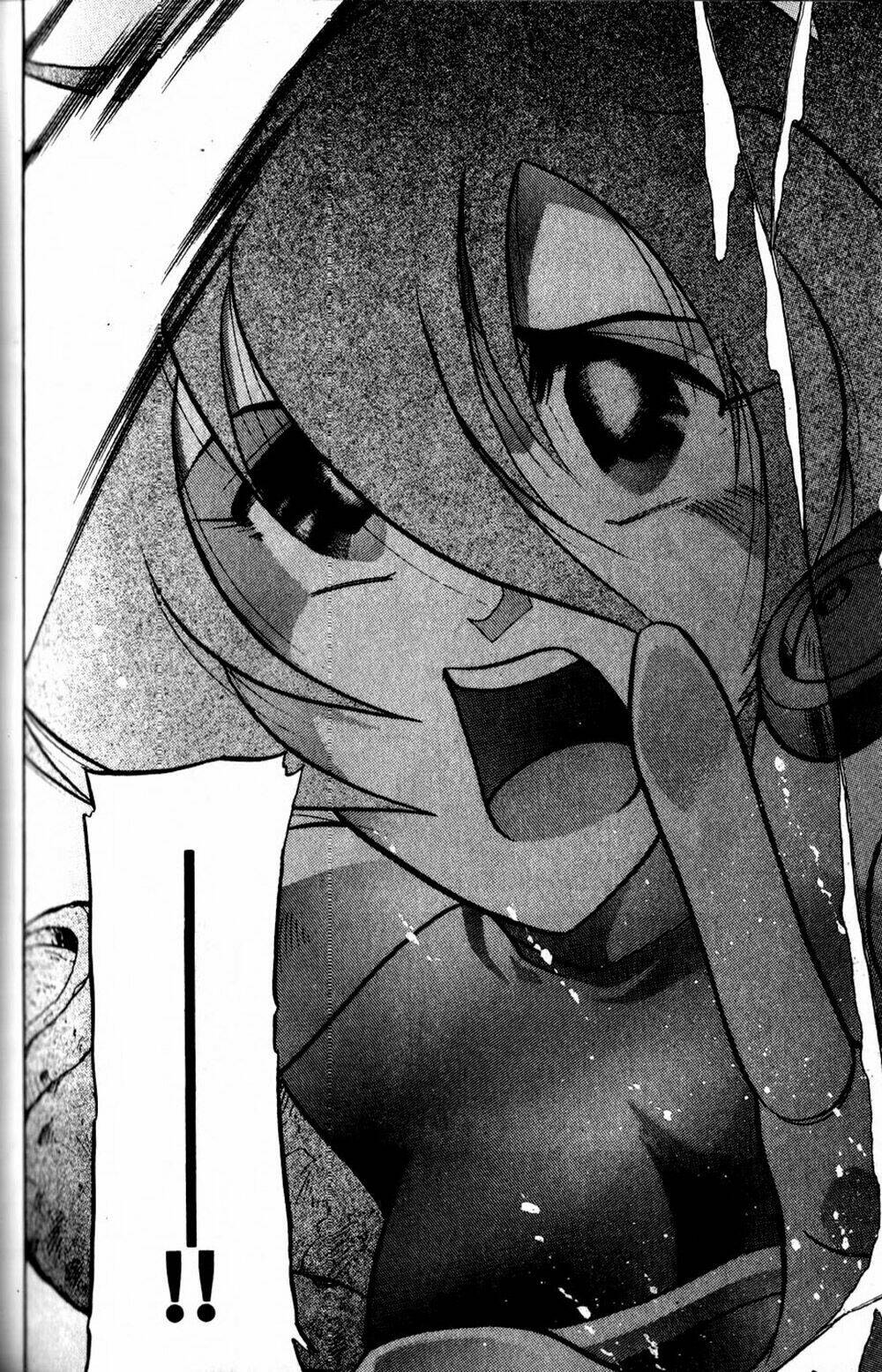 chiến binh thế giới ảo x - series chapter 55 15