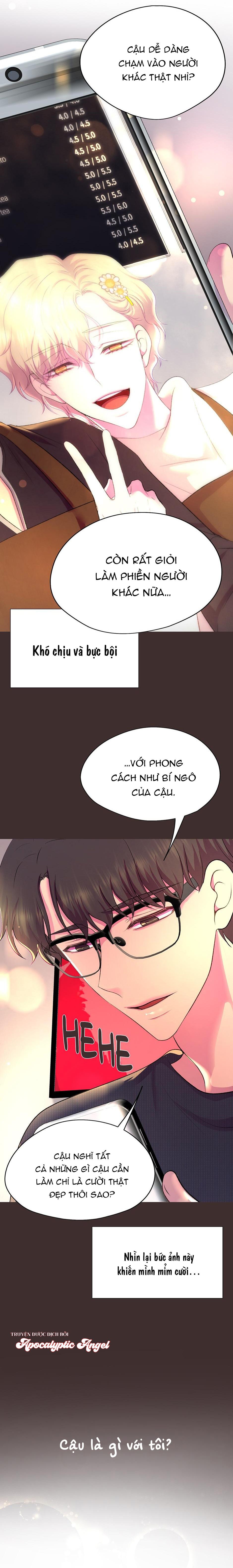 giữ em thật chặt (hold me tight) chapter 184 28