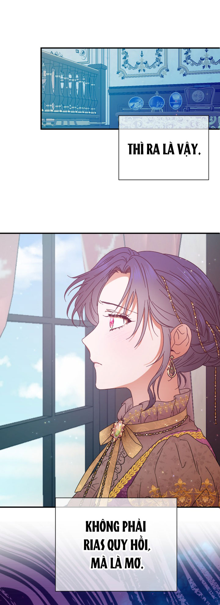 lady baby chapter 199.2 27