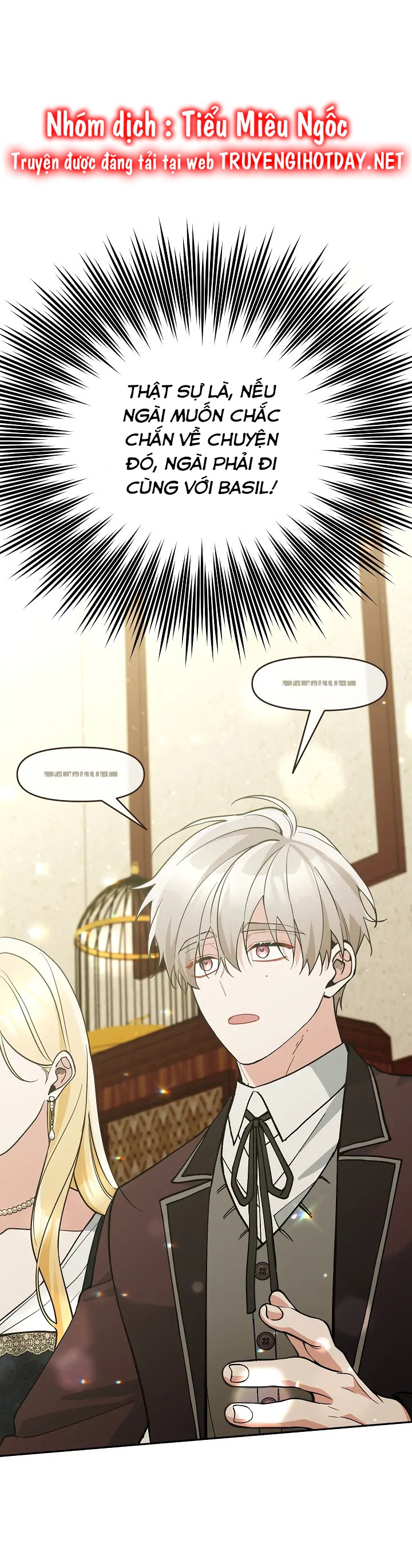 đừng đến cửa hàng của ác nữ phản diện chapter 61 46