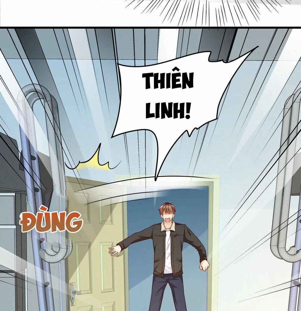 hoa hậu giảng đường luôn bên người chapter 9 6