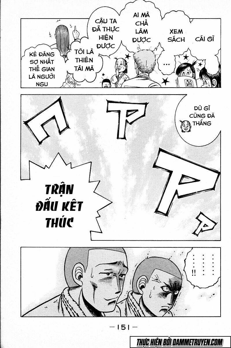 shin kotaro makaritoru! juudouhen chapter 172 15