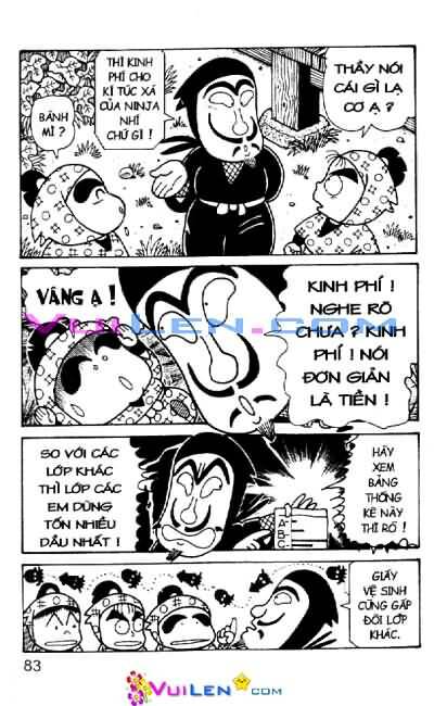 ninja loạn thị chapter 54 83
