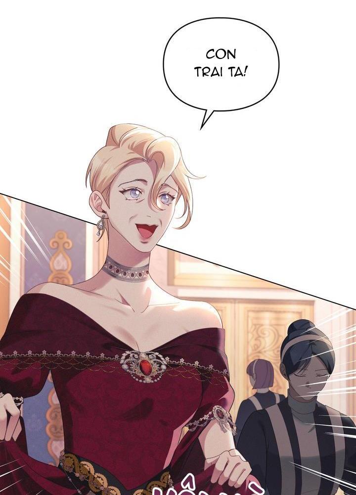 chấp nhận sự chiếm đoạt chapter 19 5