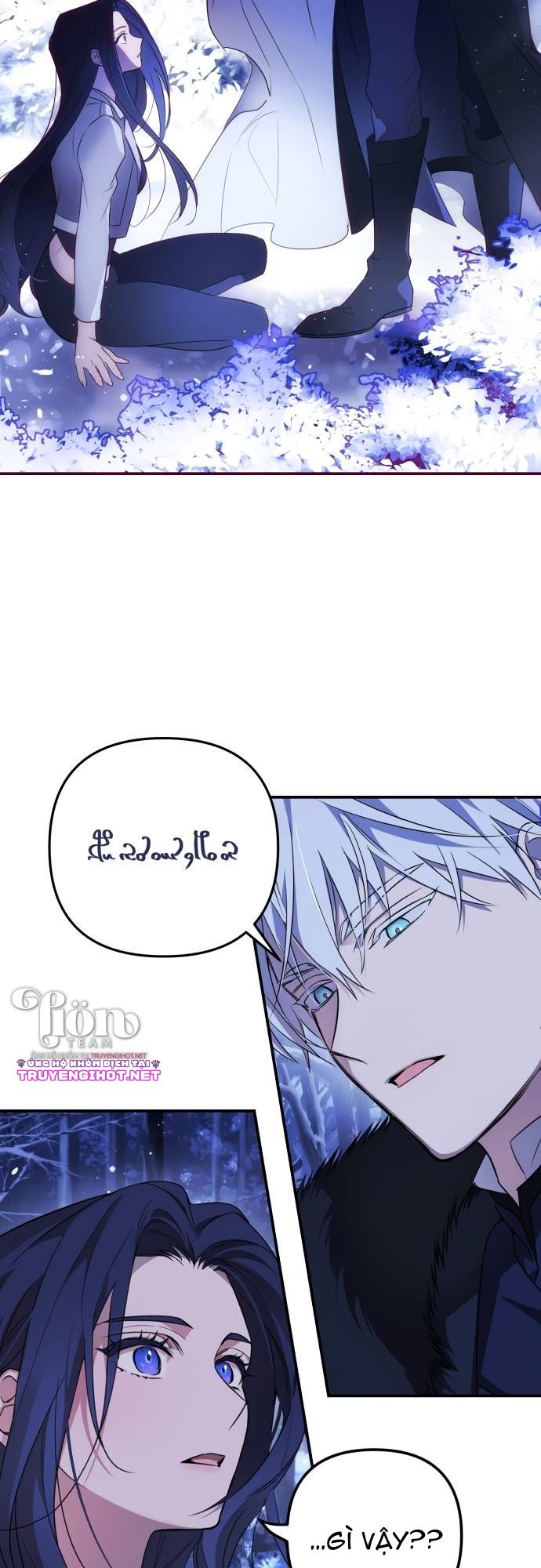 quyến rũ đại công tước ở phương bắc chapter 1.1 30