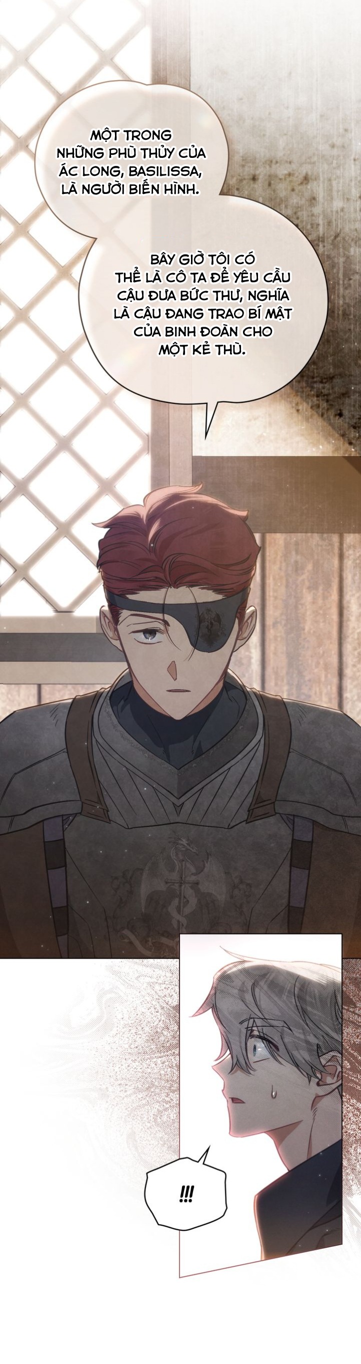 thanh kiếm của evangeline chapter 17 4