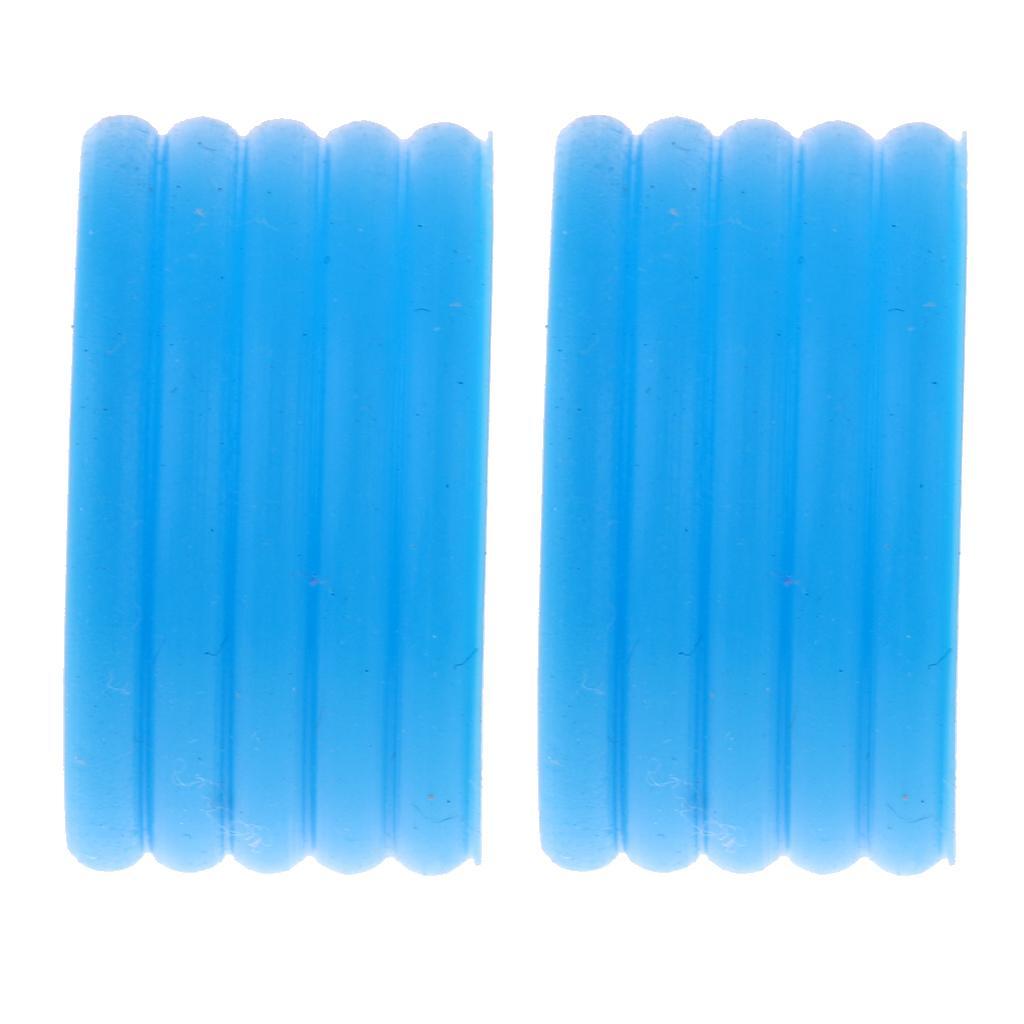 10x 2 Pieces Tennis Racket Fix Tennis Racket Grip